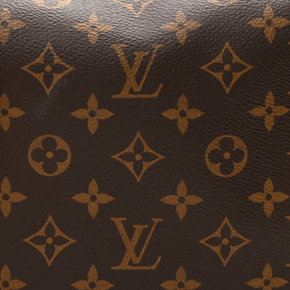 Louis Vuitton Monogram Side Trunk 6 of 8