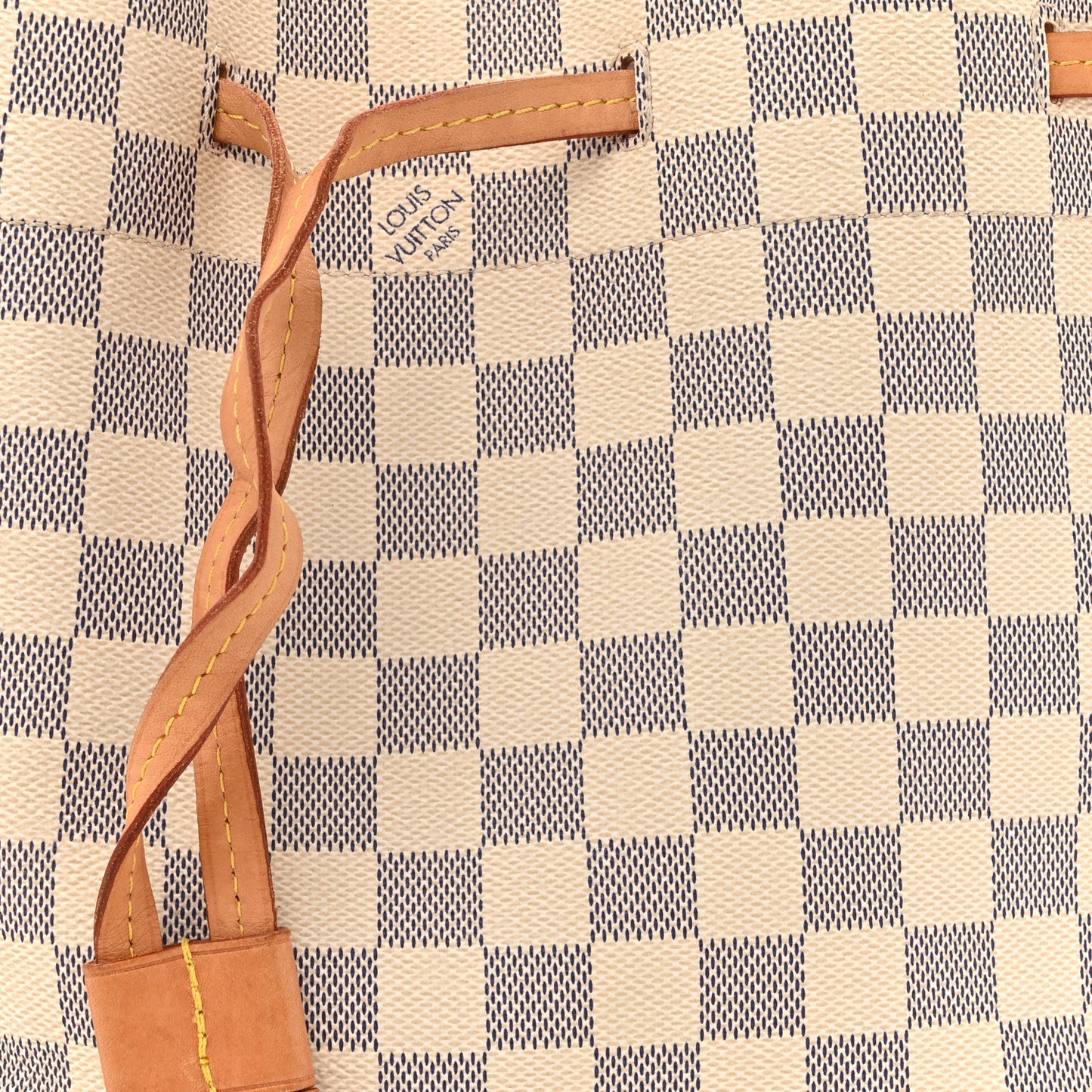 Damier Azur Girolata