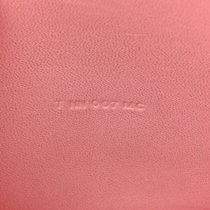 Hermes Swift Dogon Recto Verso Wallet Rose Sakura 6 of 7