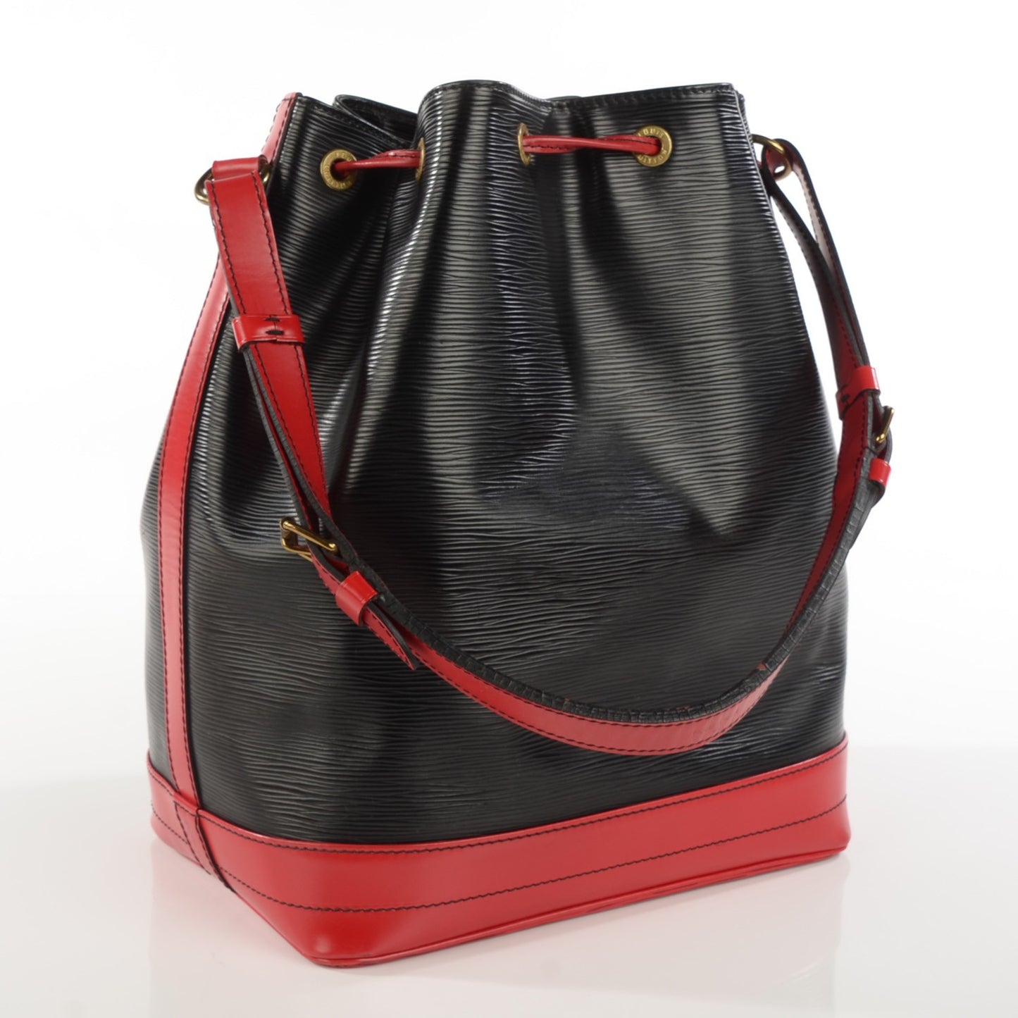 Epi Noe Black Red