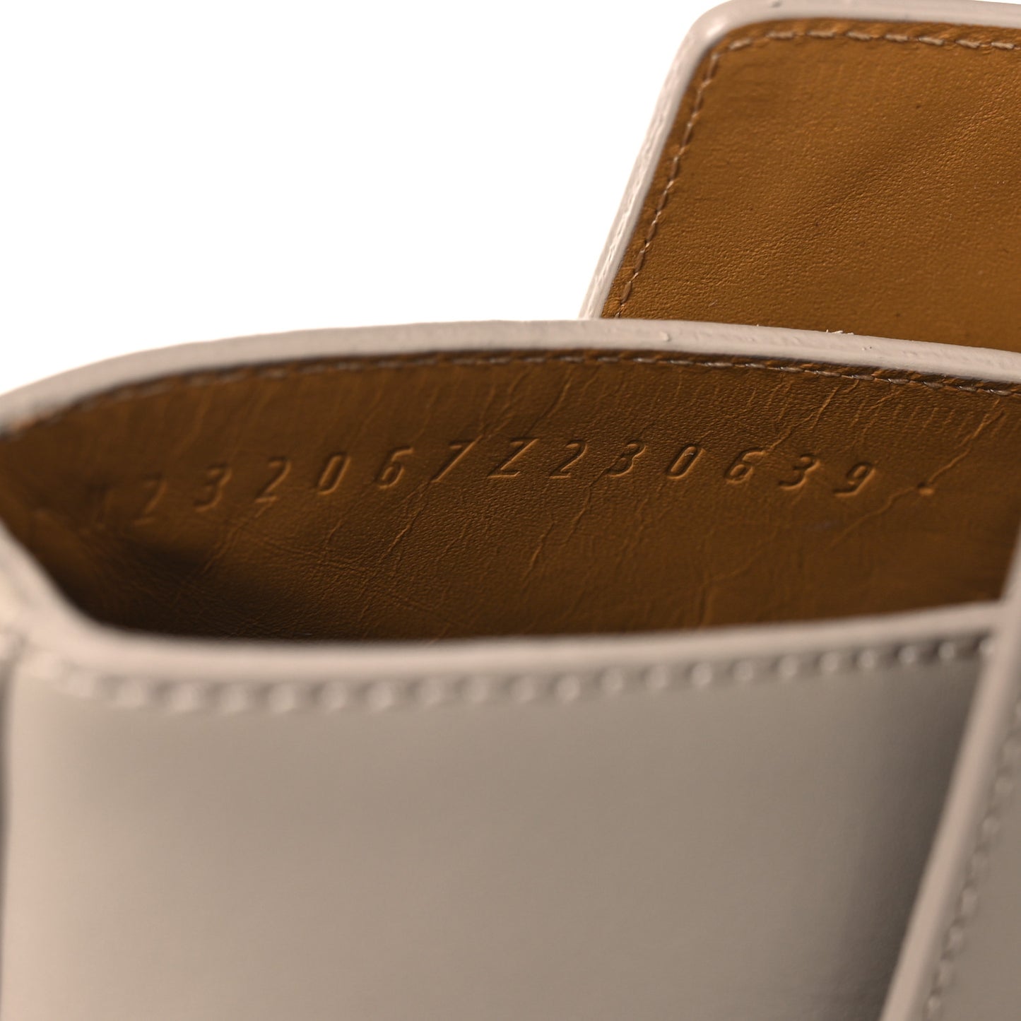 Calfskin History Ankle Boots 39 Beige Mastic