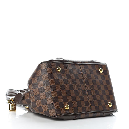 Louis Vuitton Damier Ebene Verona PM 4 of 12