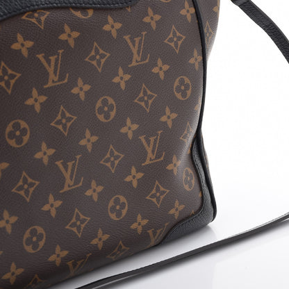 Louis Vuitton Monogram Estrela NM Black 8 of 11