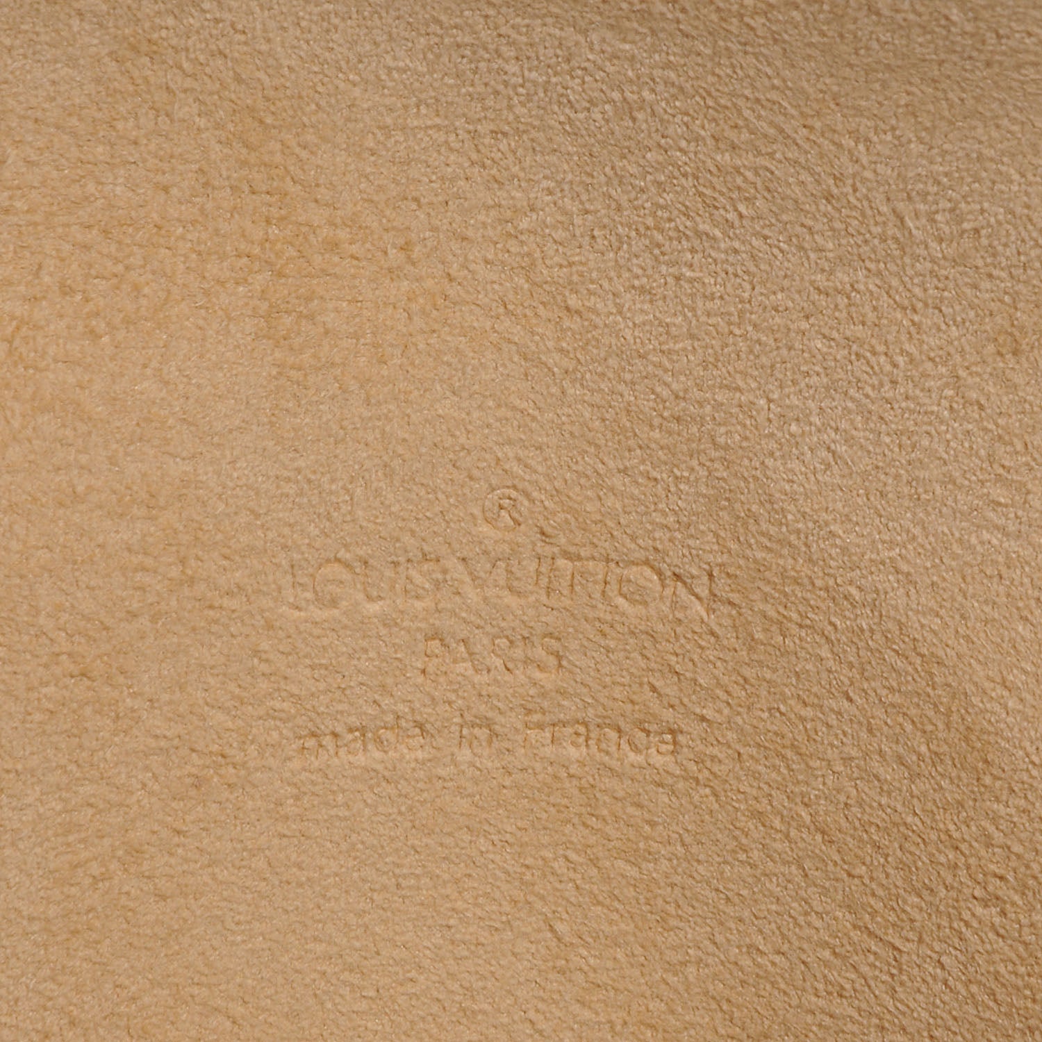 Louis Vuitton Monogram Pochette Florentine XS 7 of 8