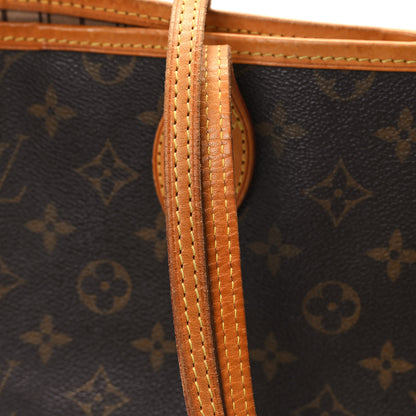 Louis Vuitton Monogram Neverfull GM 14 of 14