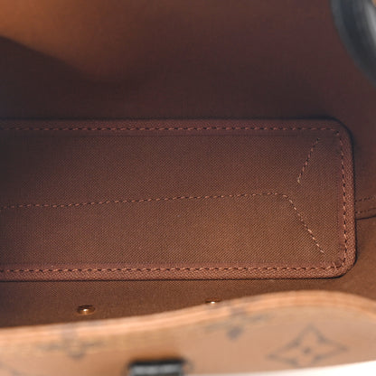 Louis Vuitton Reverse Monogram Atlantis BB 5 of 11