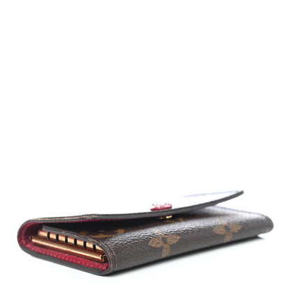 Louis Vuitton Monogram 6 Key Multicles Holder Fuchsia 3 of 4