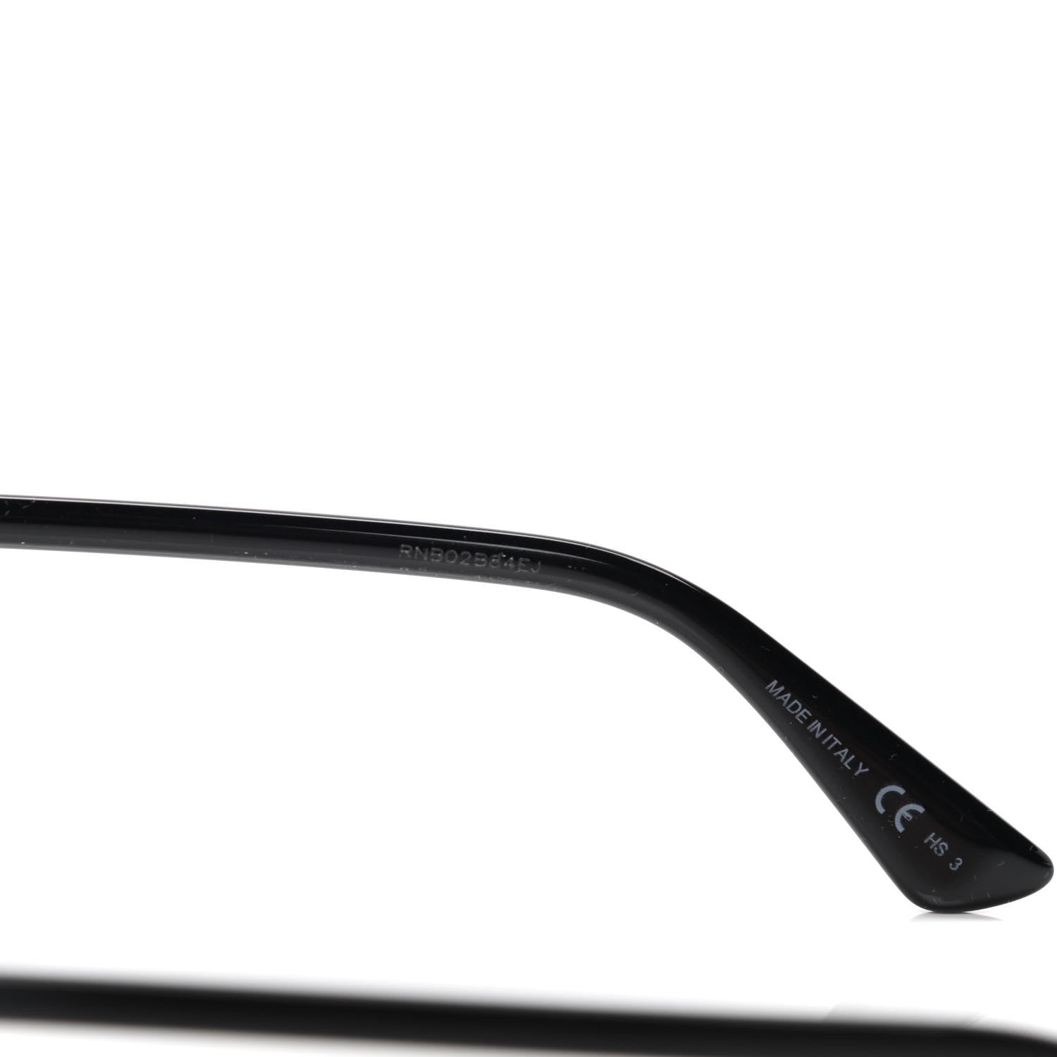 Christian Dior Mirrored So Real Sunglasses Silver 4 of 5