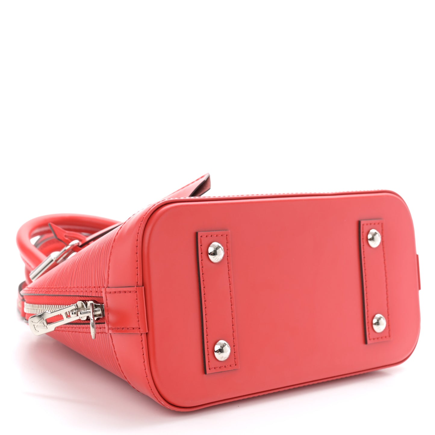 Epi Alma BB Coquelicot