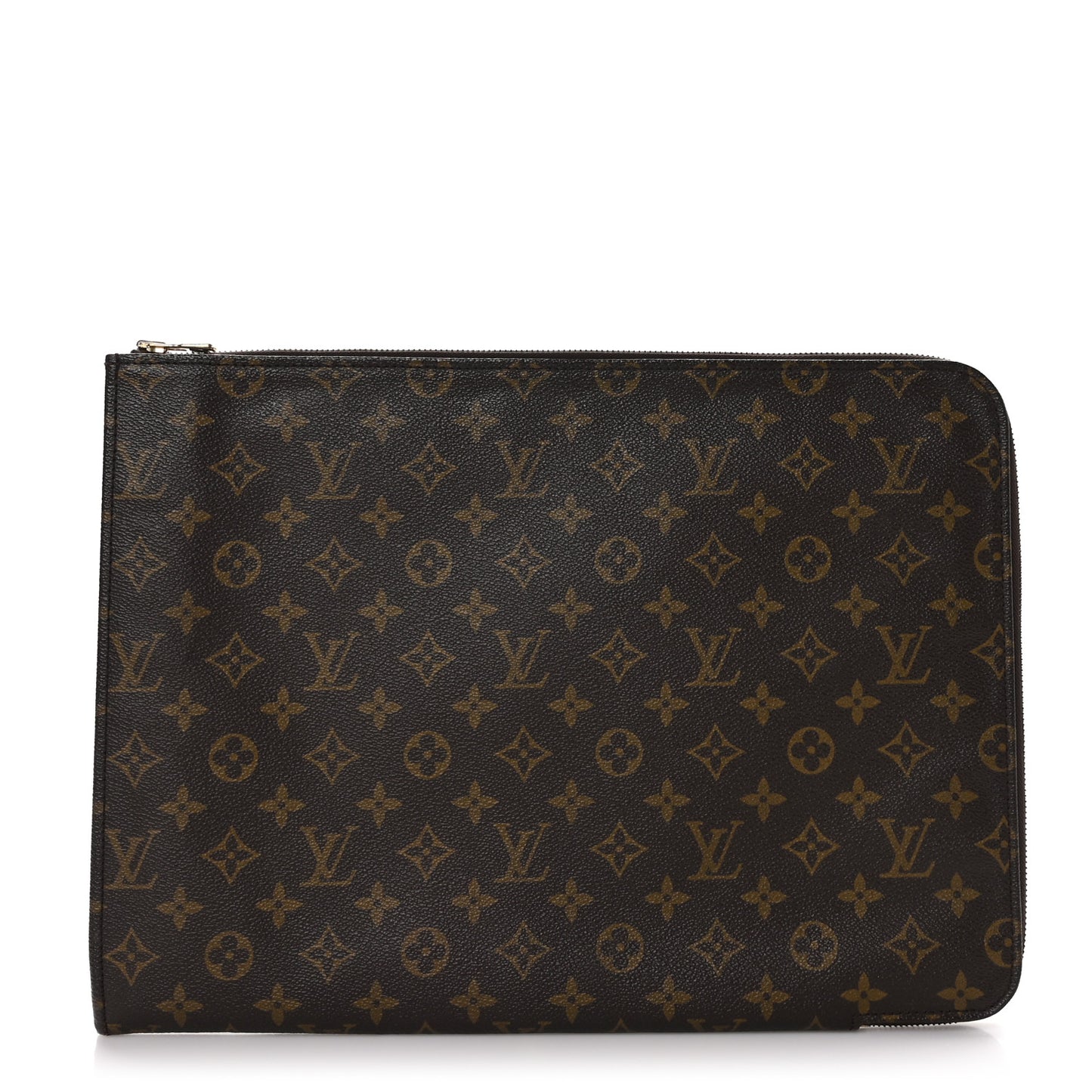 Monogram Poche Documents Portfolio Case 39