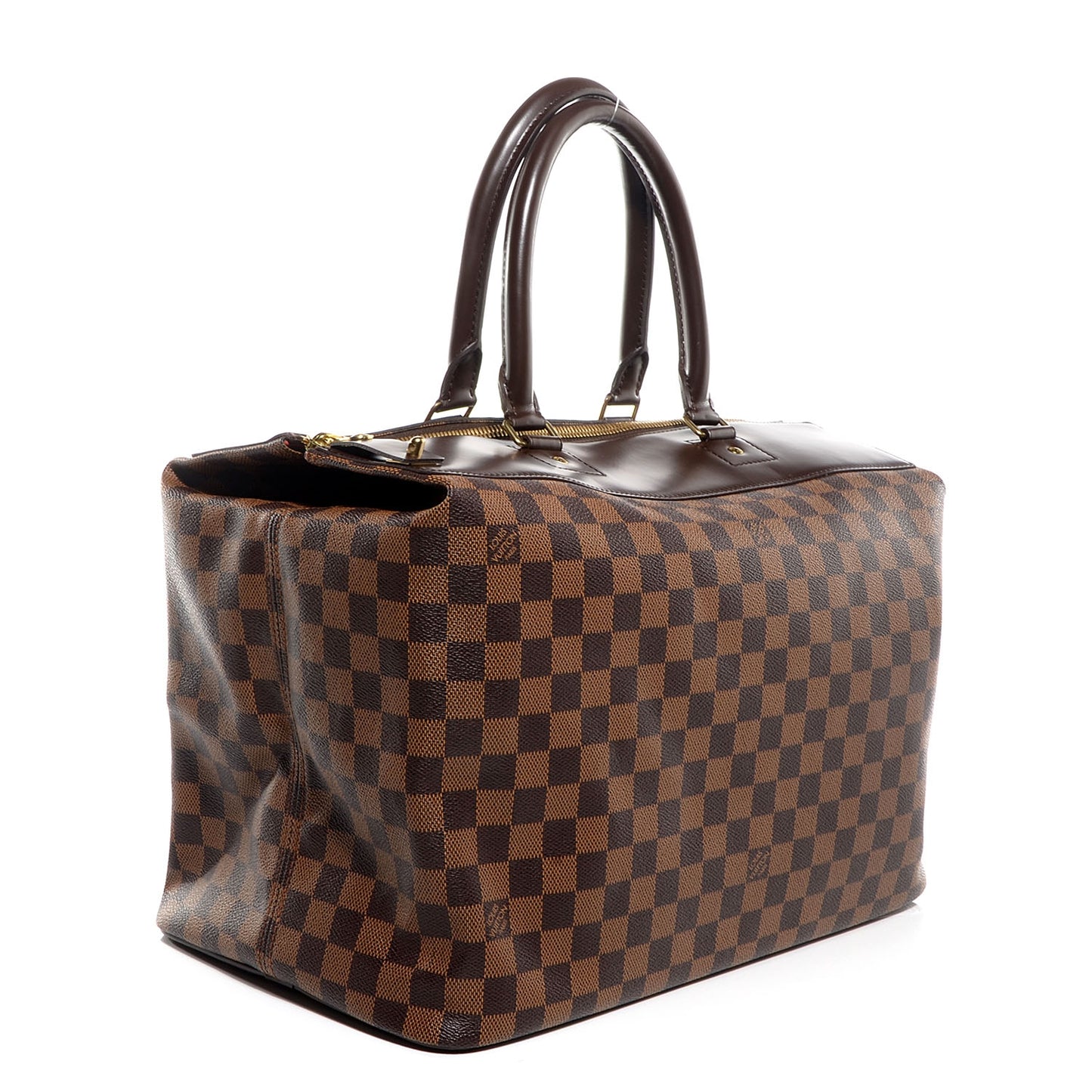 Damier Ebene Greenwich PM