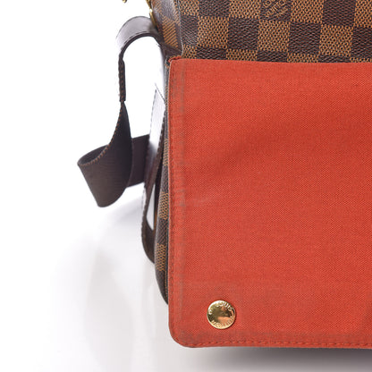 Louis Vuitton Damier Ebene Naviglio 11 of 18
