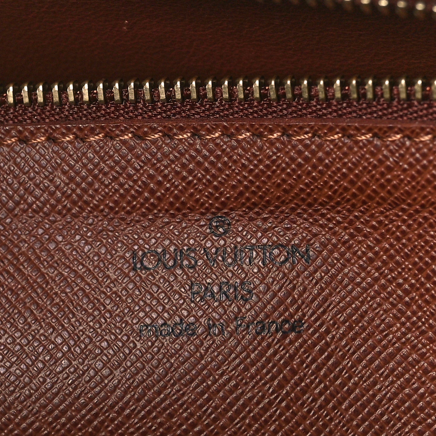 Monogram Trocadero 30