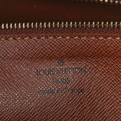 Louis Vuitton Monogram Trocadero 30 6 of 9