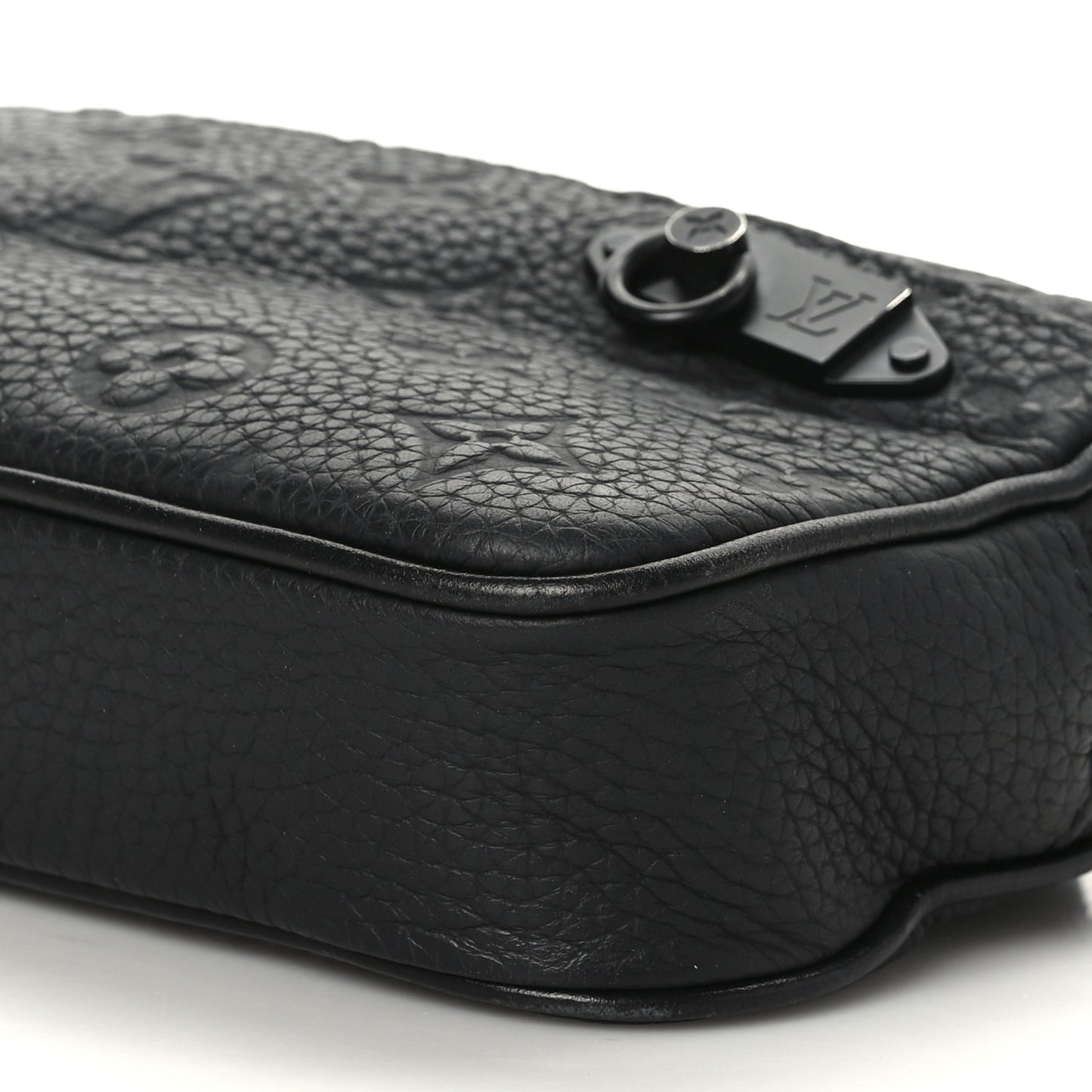 Empreinte Uniformes BumBag Black