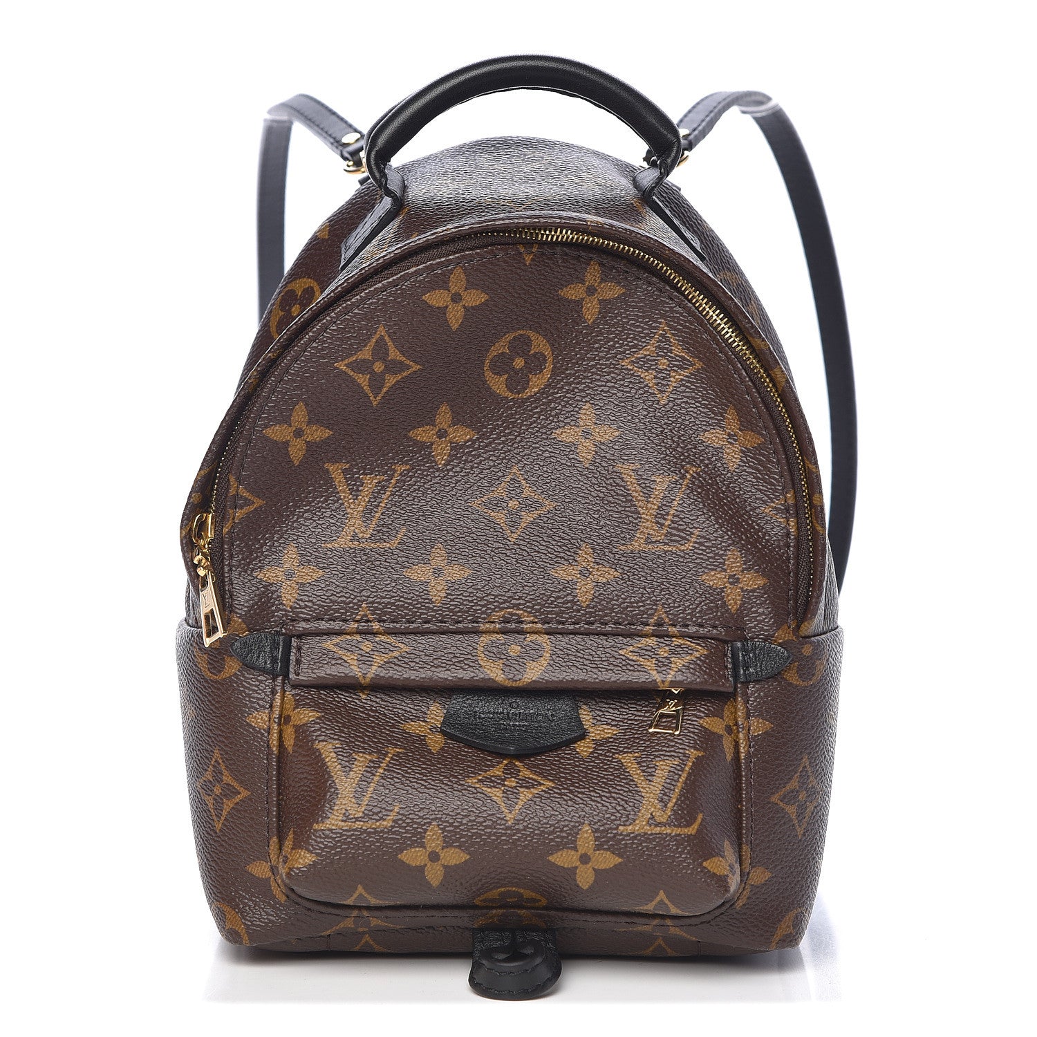 Louis Vuitton Monogram Palm Springs Backpack Mini 1 of 11