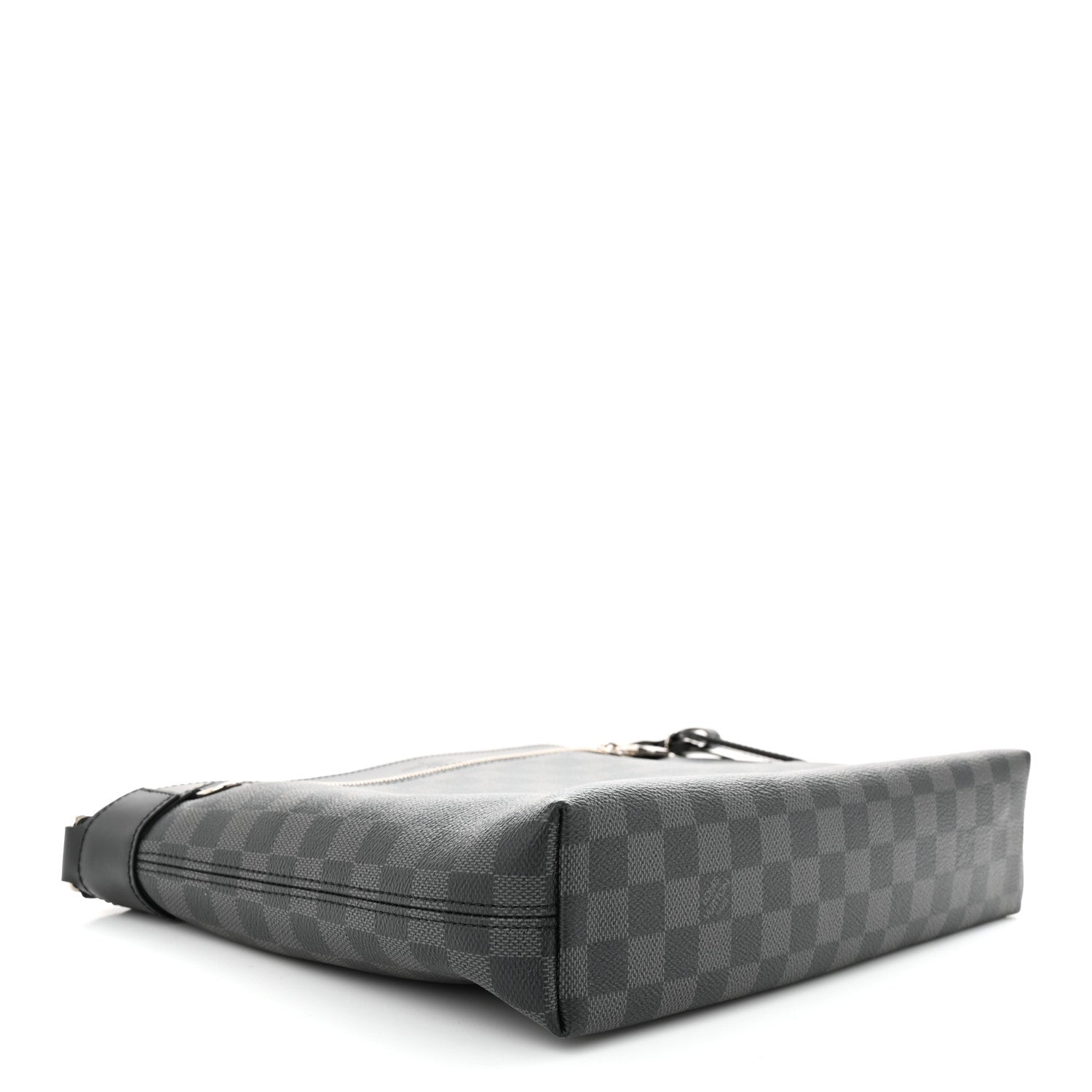Louis Vuitton Damier Graphite Mick PM 4 of 10