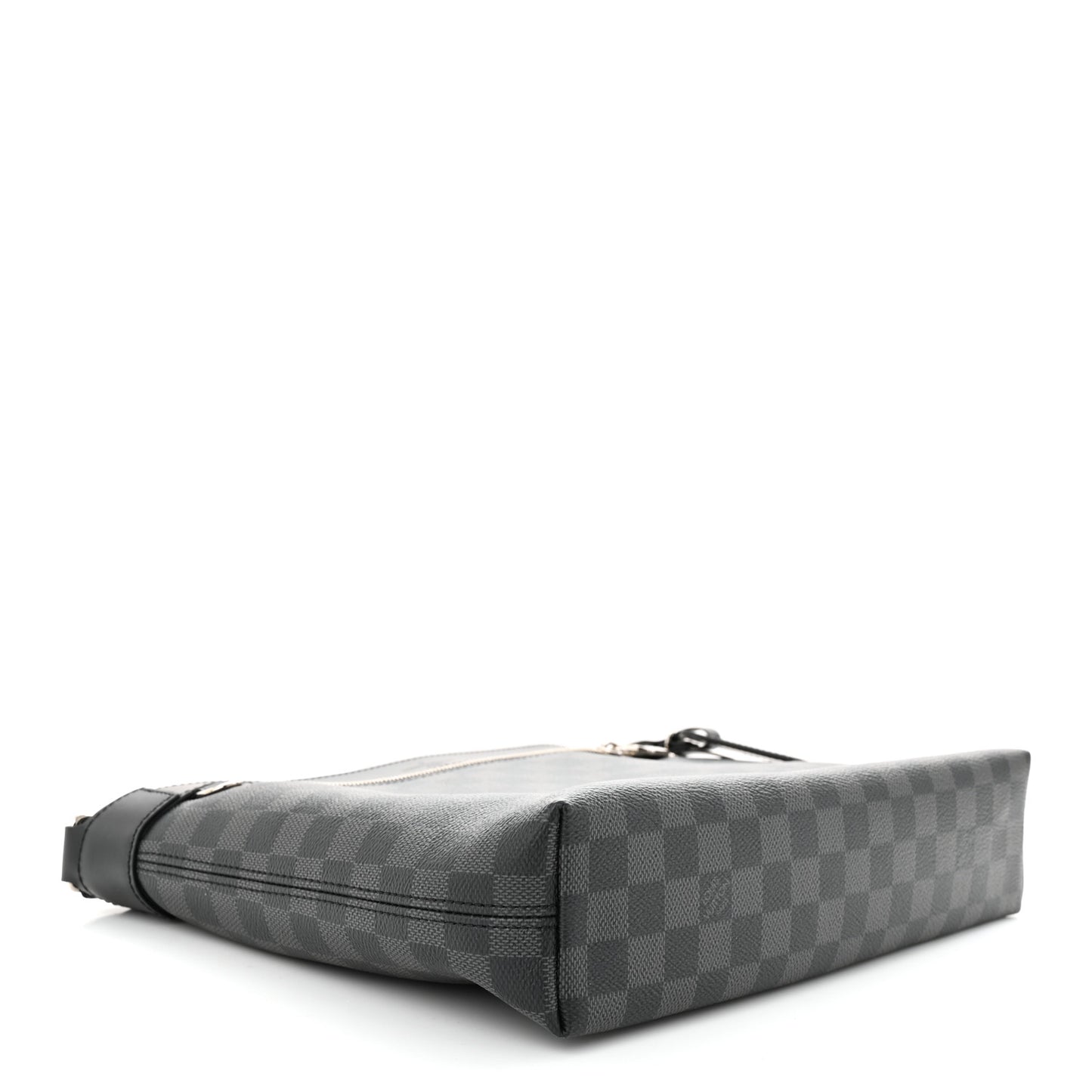 Damier Graphite Mick PM