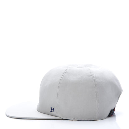 Hermes Cashmere Dream Texas Hat M 3 of 7
