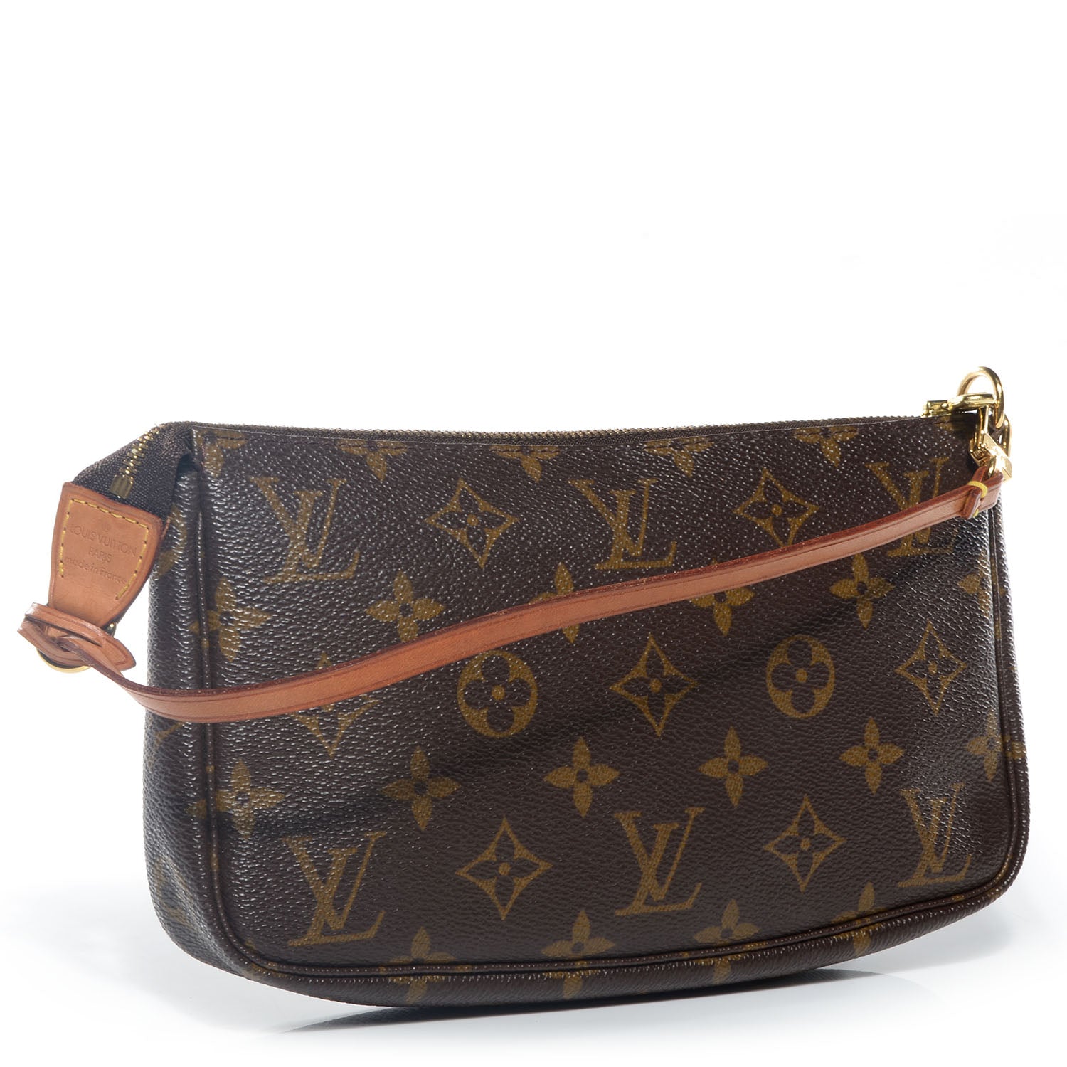 Louis Vuitton Monogram Pochette Accessories 3 of 7