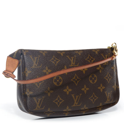 Louis Vuitton Monogram Pochette Accessories 3 of 7