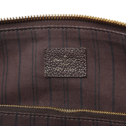 Louis Vuitton Empreinte Lumineuse PM Terre 7 of 10