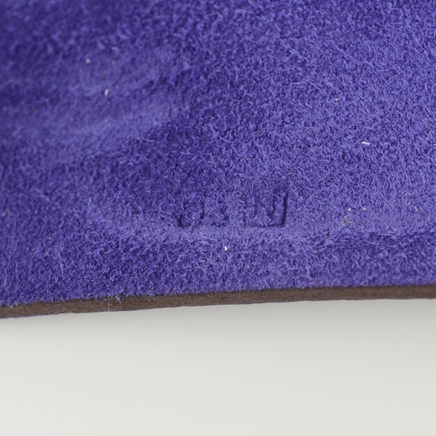 Togo Ulysse PM Notebook Cover Iris