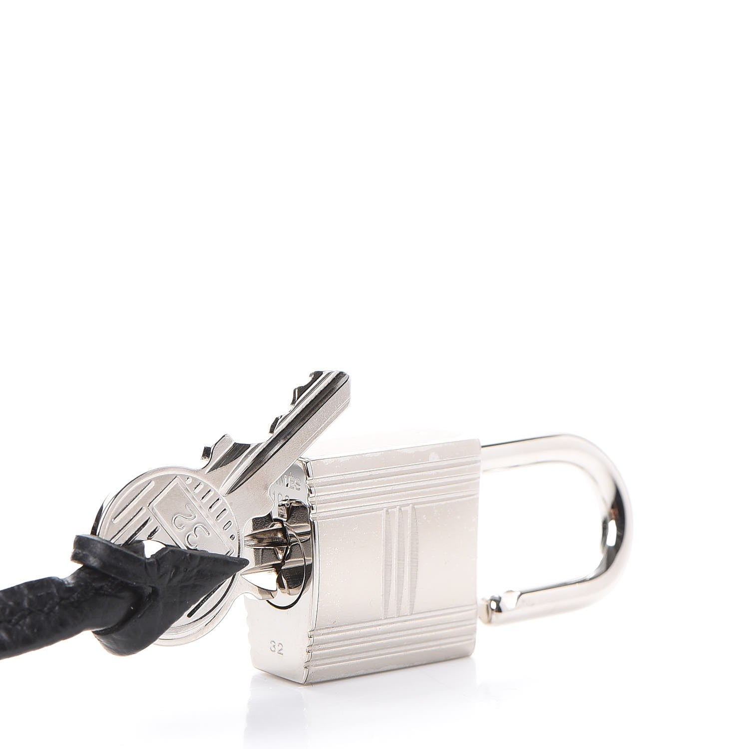 Hermes Epsom Birkin 35 Black 36 of 37