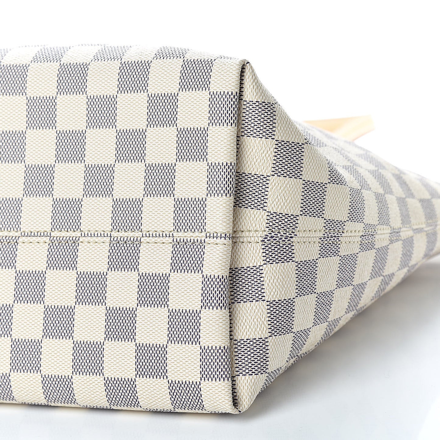 Damier Azur Iena MM