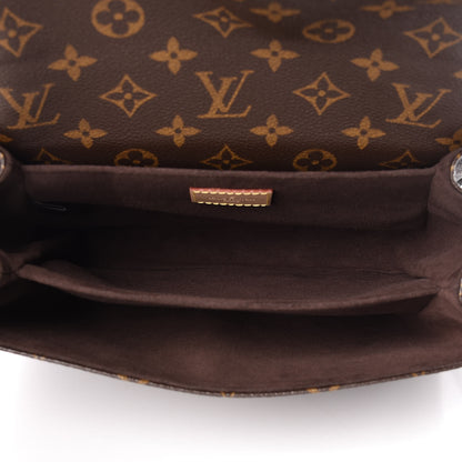Louis Vuitton Monogram Pochette Metis 5 of 11