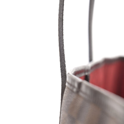Louis Vuitton Damier Ebene Neverfull GM 12 of 14
