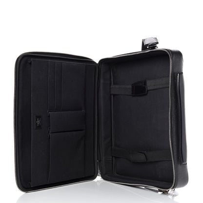 Louis Vuitton Taiga Odessa Briefcase Ardoise 7 of 11