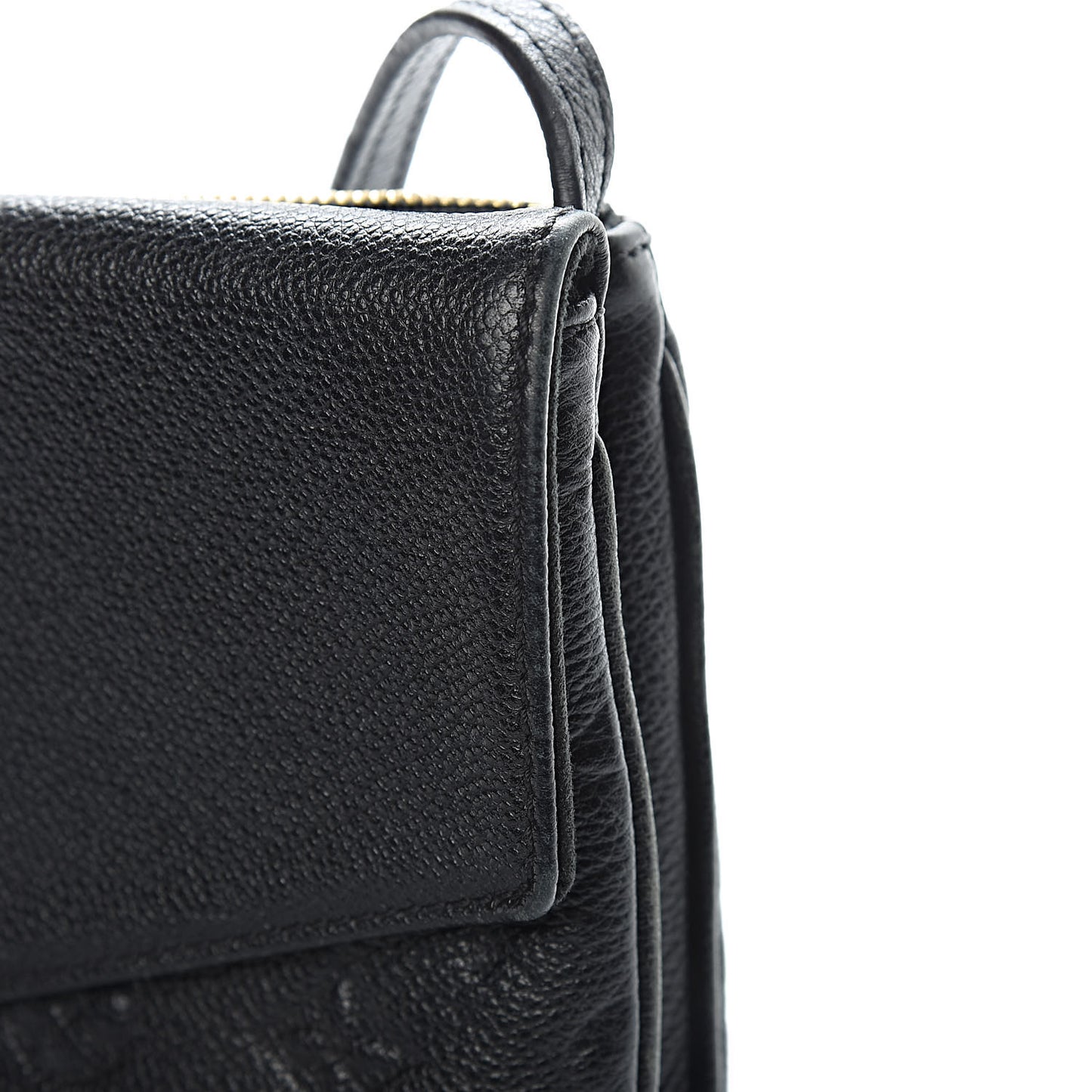 Empreinte Twice Black