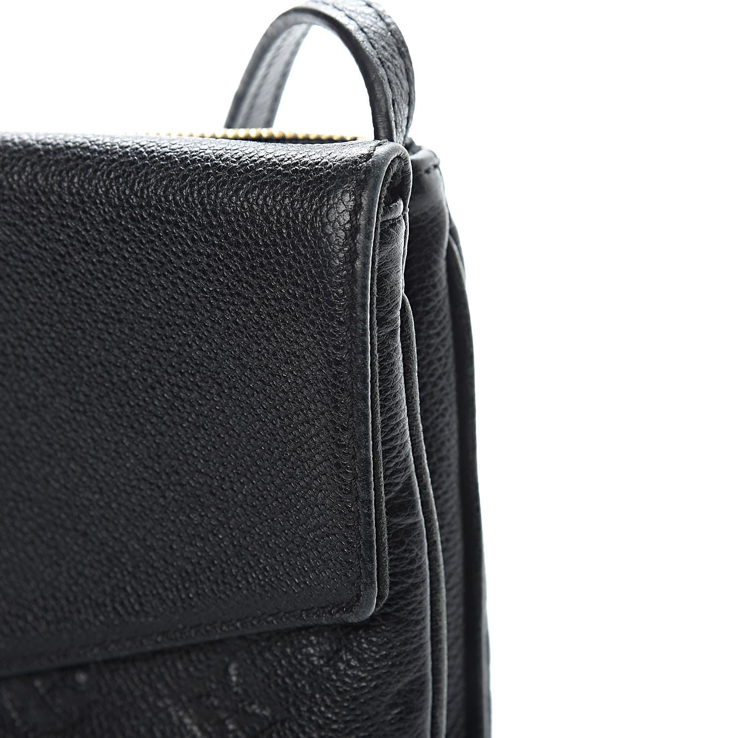 Louis Vuitton Empreinte Twice Black 11 of 12