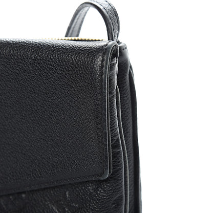 Louis Vuitton Empreinte Twice Black 11 of 12