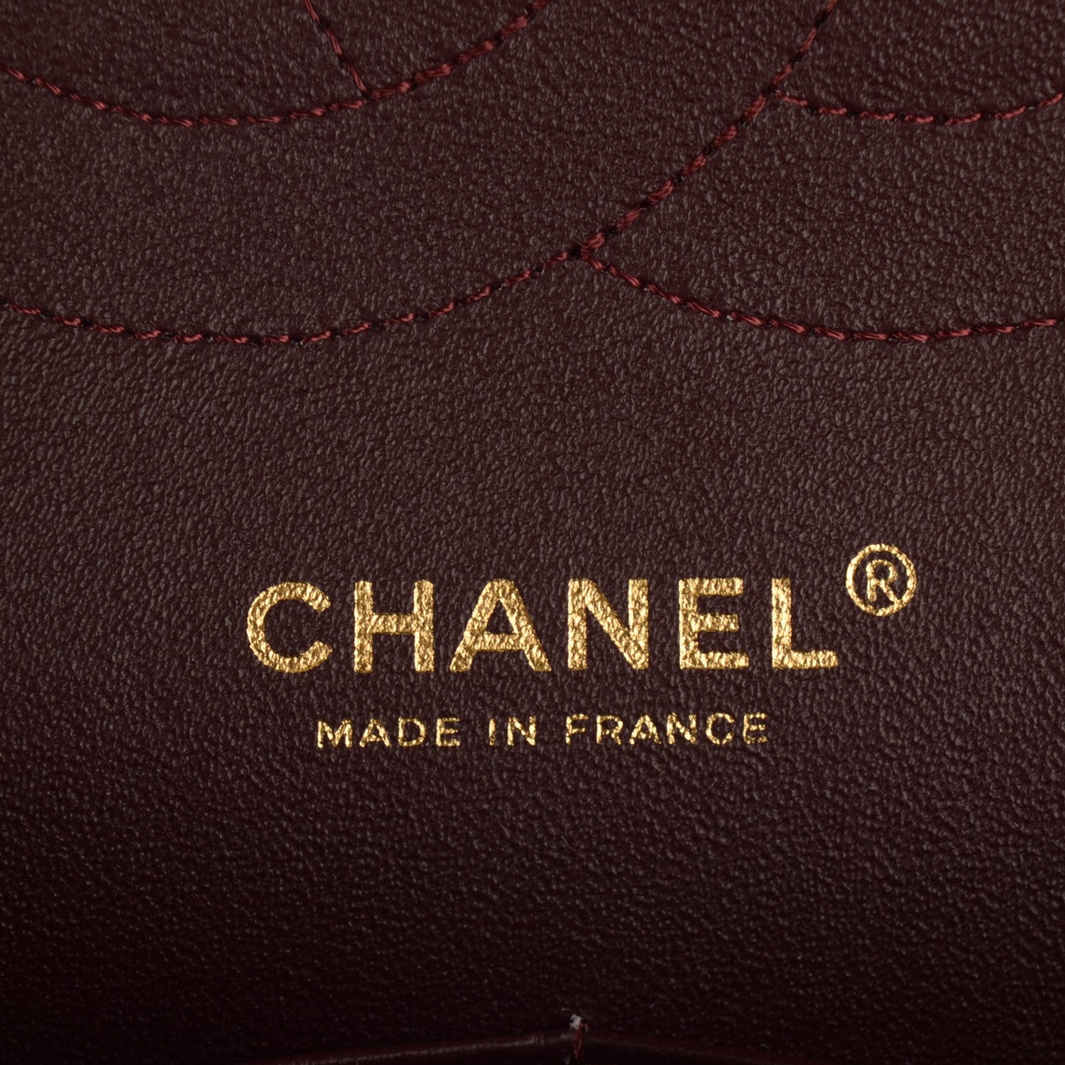 Chanel Caviar Quilted Jumbo Double Flap Black 6 of 9