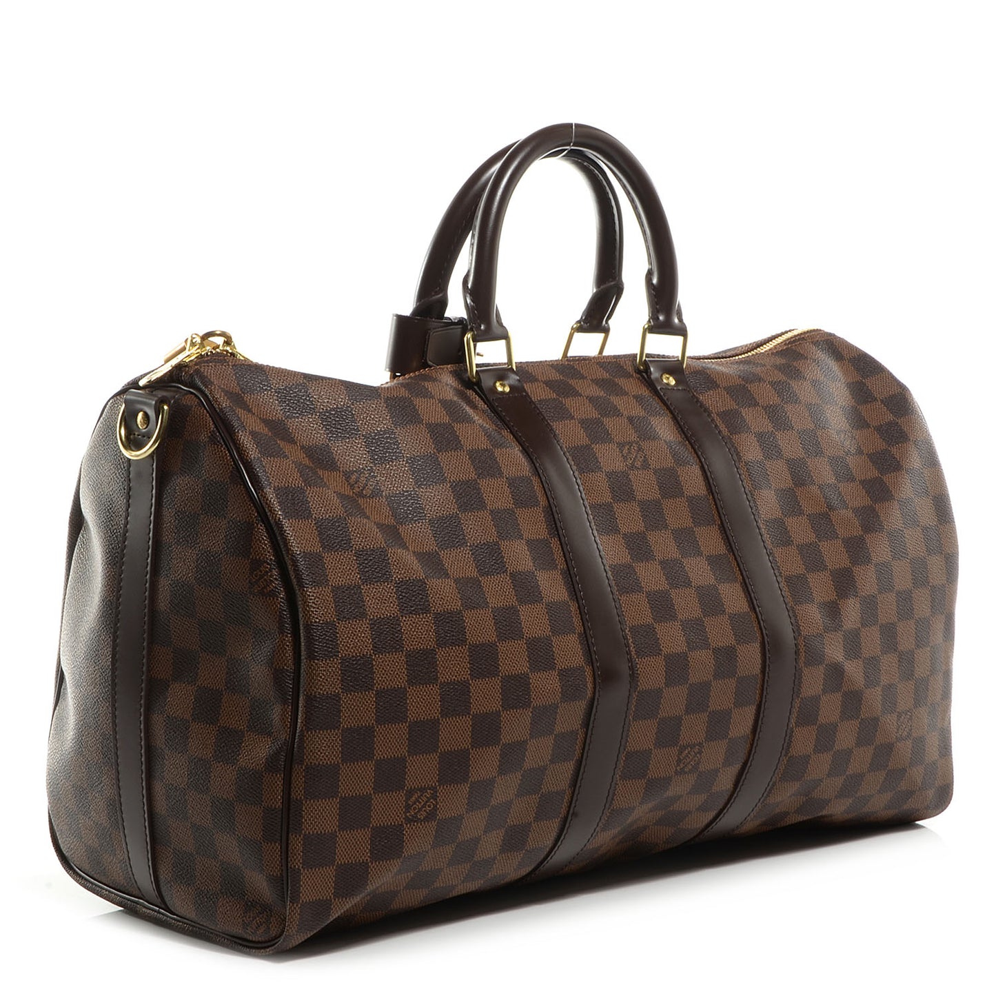 Damier Ebene Keepall 45