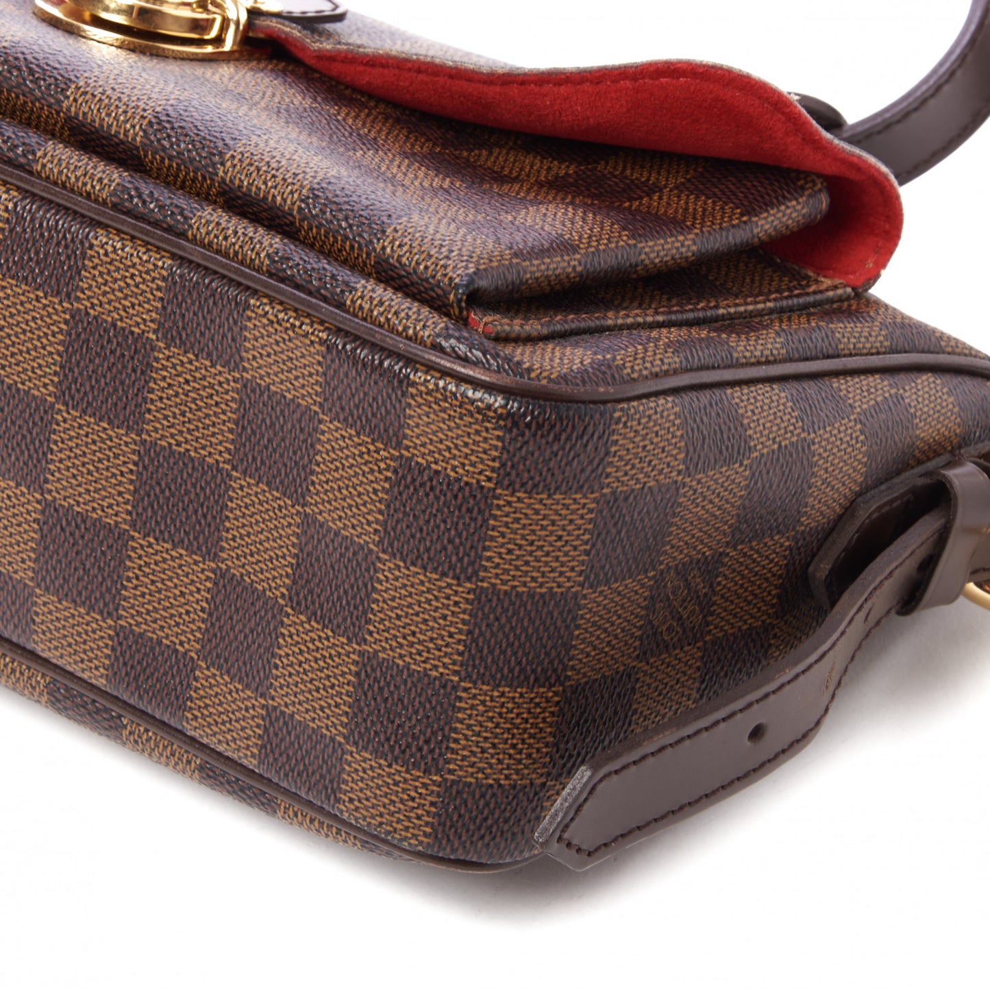 Damier Ebene Ravello GM