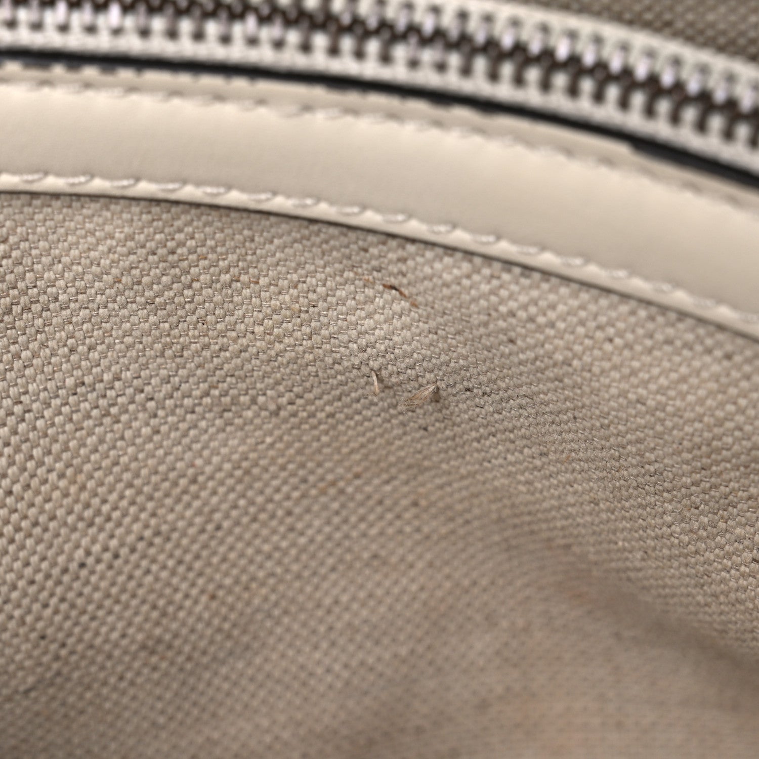Gucci Calfskin Bamboo Web Medium Dionysus Top Handle Bag White Blue Hibiscus Red 11 of 11