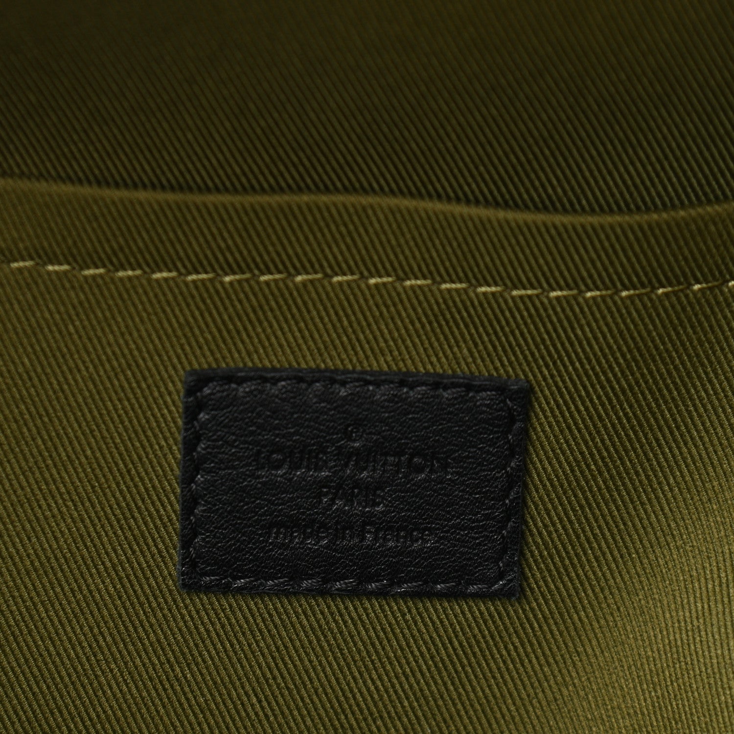 Louis Vuitton Monogram Infrarouge Palm Springs Backpack PM 6 of 9