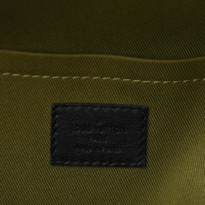 Louis Vuitton Monogram Infrarouge Palm Springs Backpack PM 6 of 9