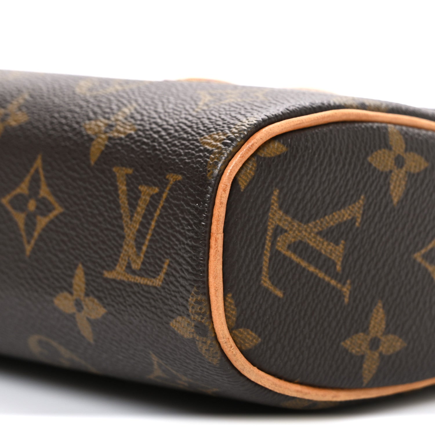 Louis Vuitton Monogram Sonatine 9 of 10