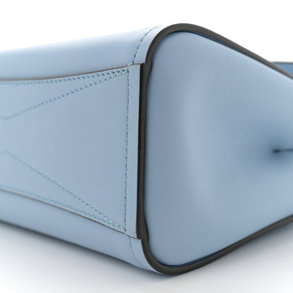 Givenchy Calfskin Mini Mystic Shoulder Bag Cornflower 10 of 10