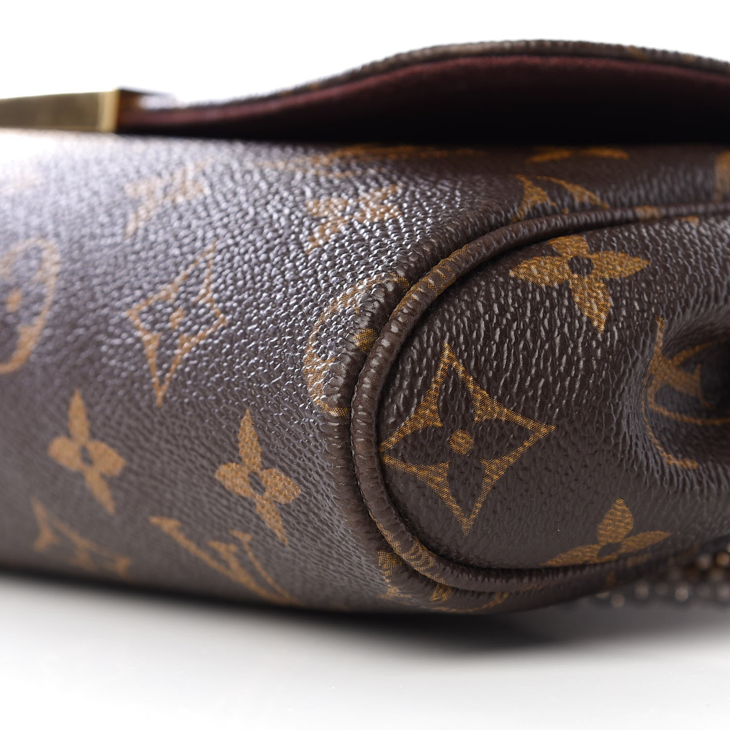 Louis Vuitton Monogram Favorite MM 8 of 9