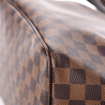 Louis Vuitton Damier Ebene Westminster GM 15 of 17