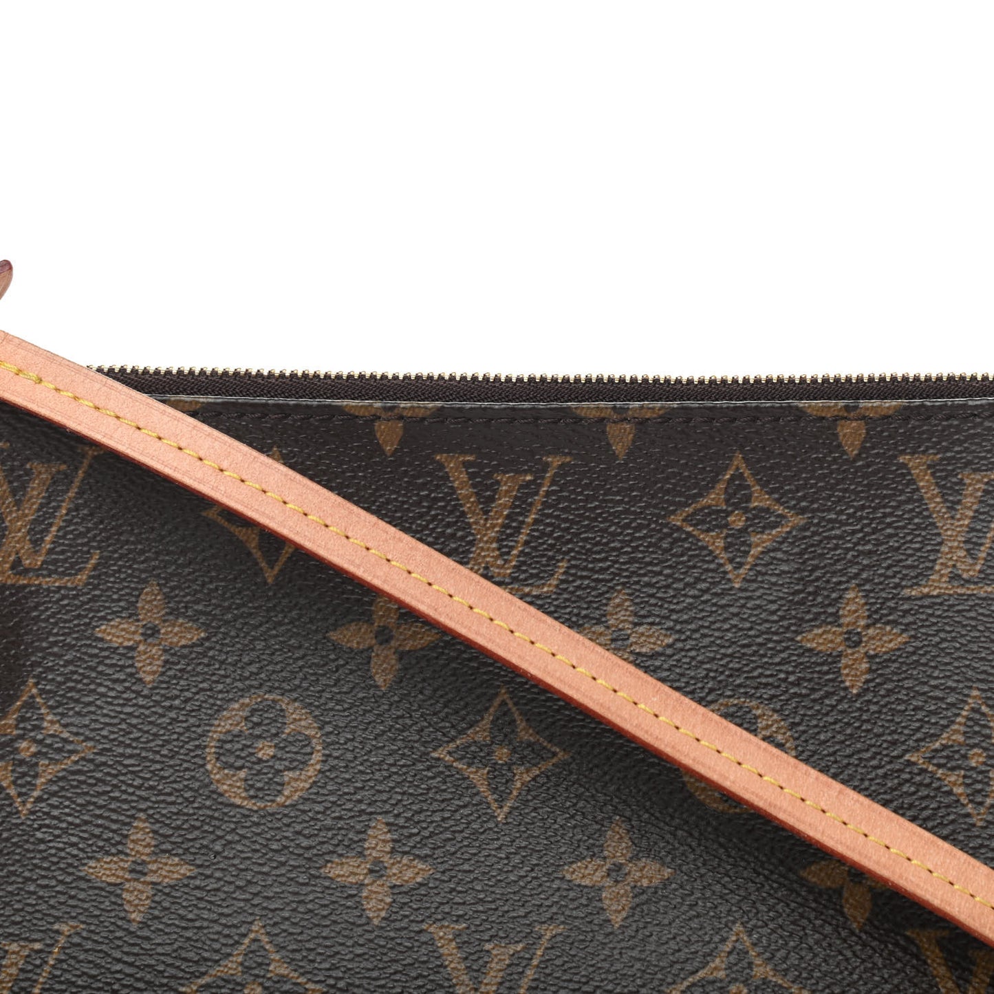 Monogram Pochette Accessories NM