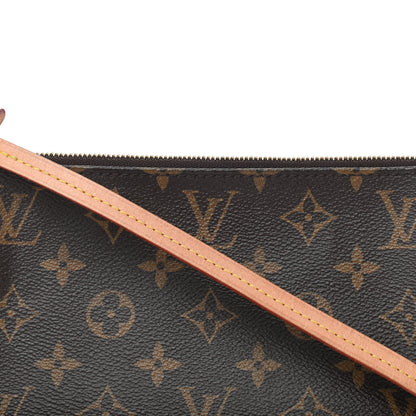 Louis Vuitton Monogram Pochette Accessories NM 8 of 13