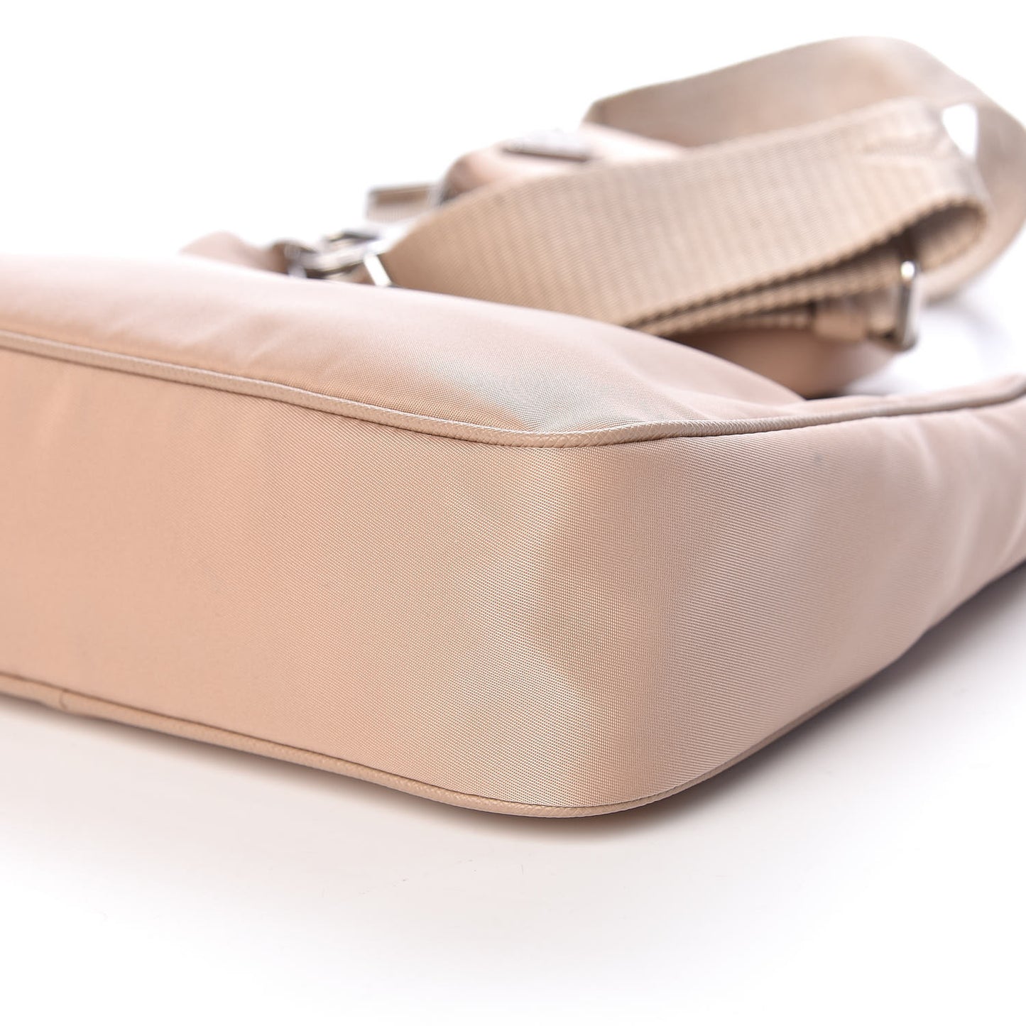 Nylon Re-Edition 2005 Shoulder Bag Cammeo