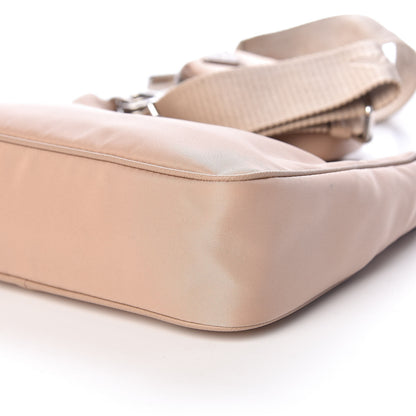 Prada Nylon Re-Edition 2005 Shoulder Bag Cammeo 11 of 11