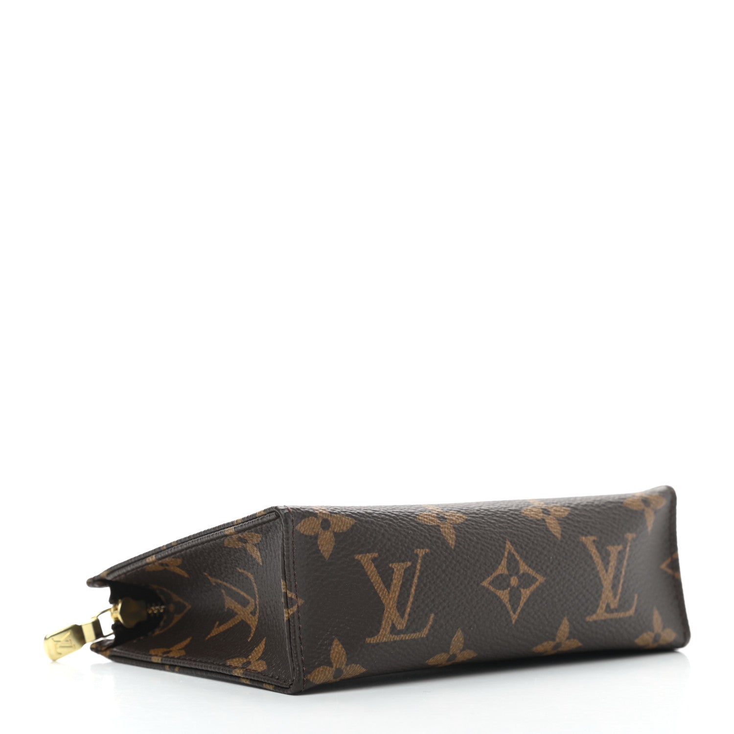Louis Vuitton Monogram Toiletry Pouch 15 4 of 7